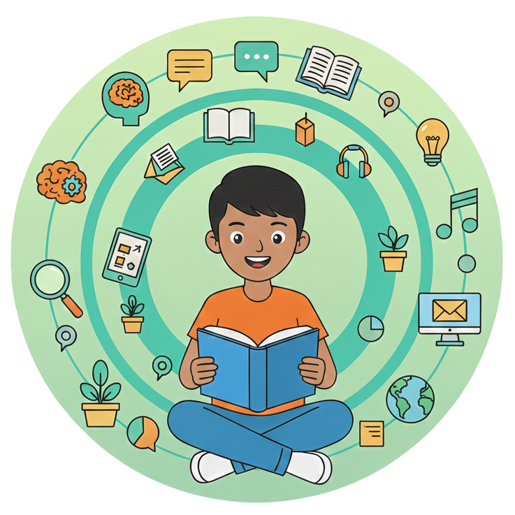 Personalised Learning